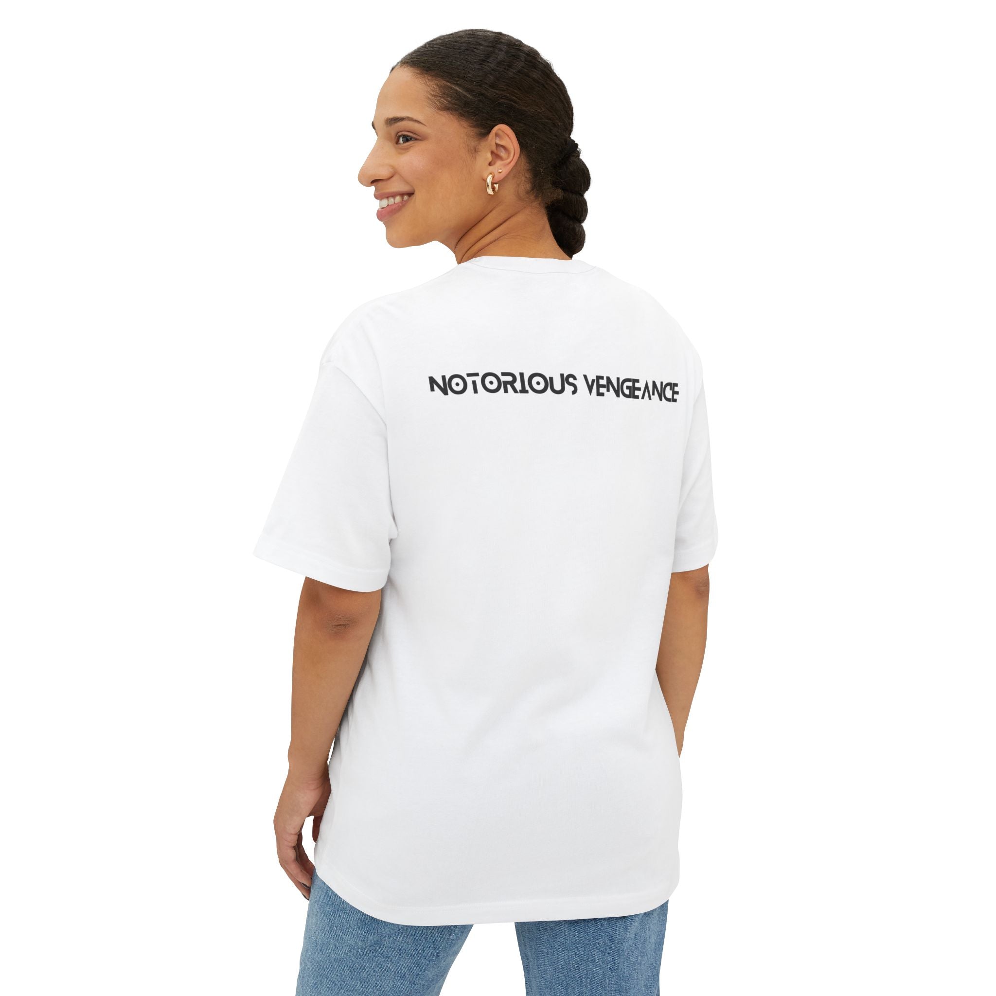 N/V FORCE/FIELD T-Shirt