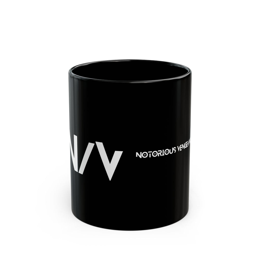 Black Mug (11oz, 15oz)