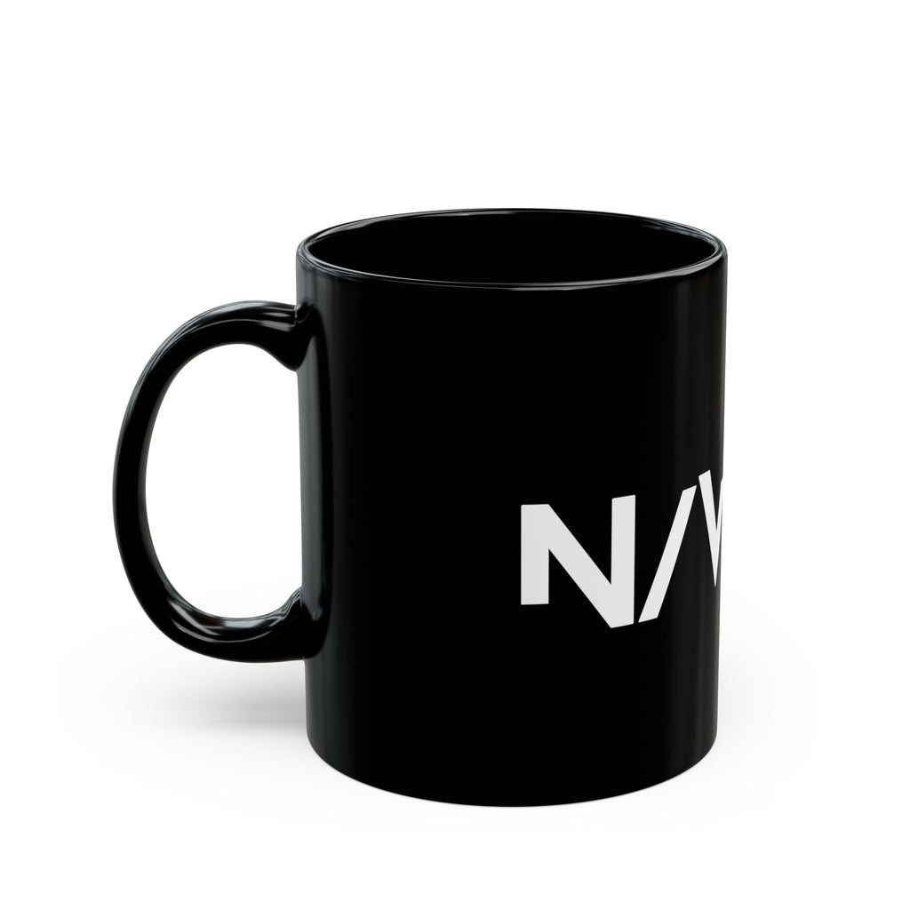 Black Mug (11oz, 15oz)