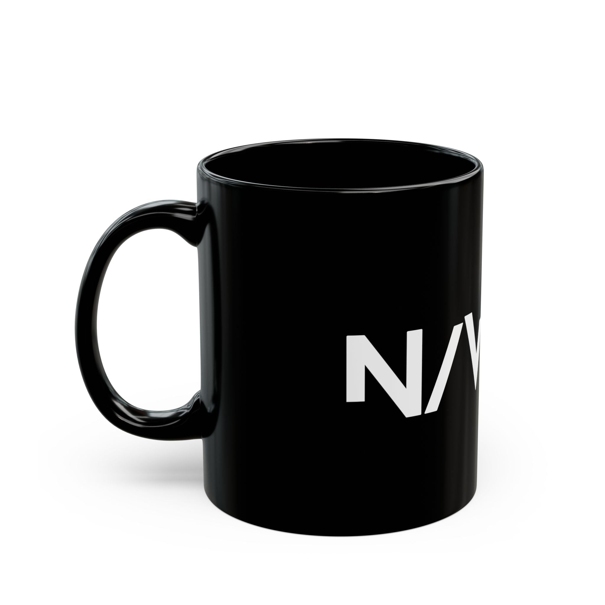 Black Mug (11oz, 15oz)