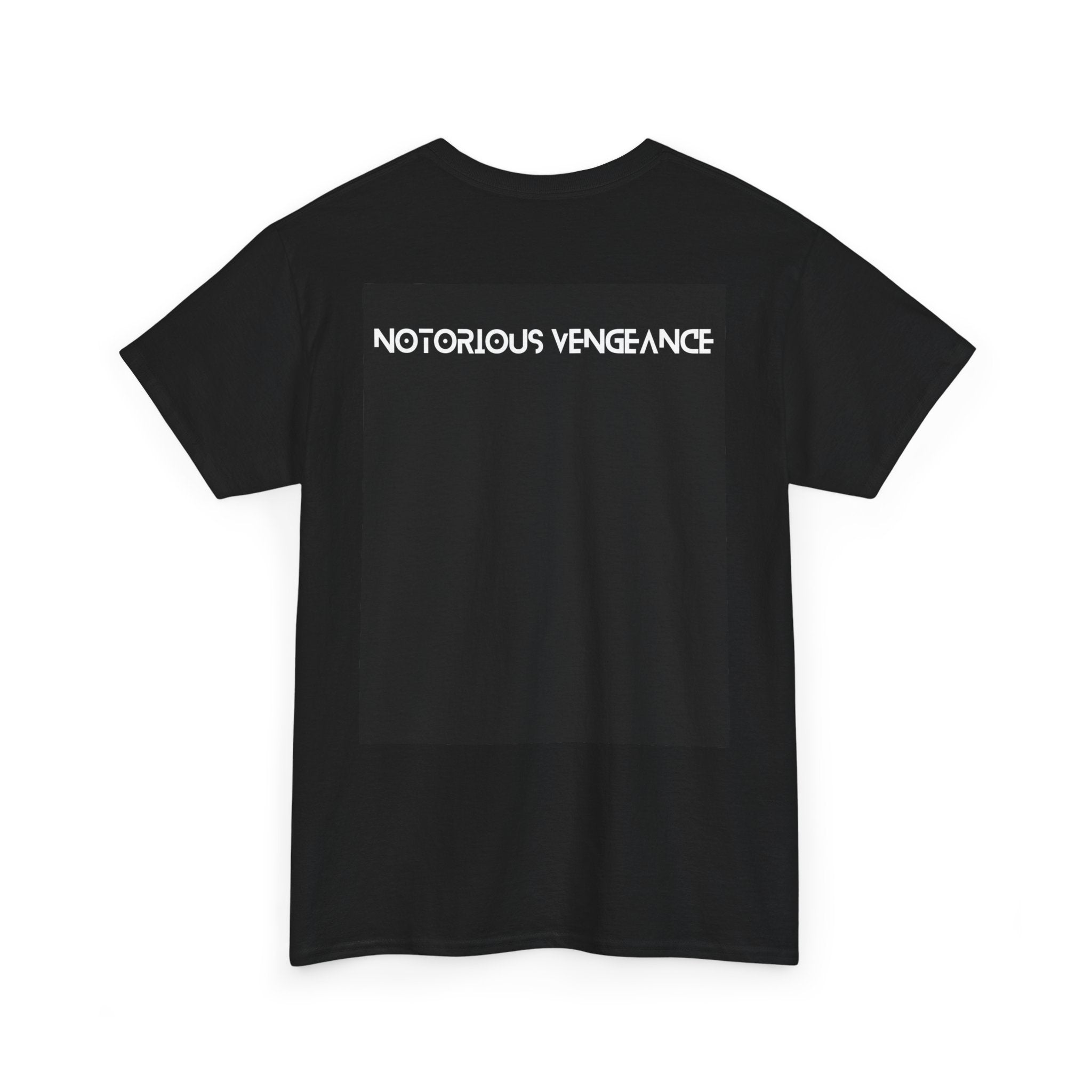 Notorious Vengeance N/V Graphic Tee
