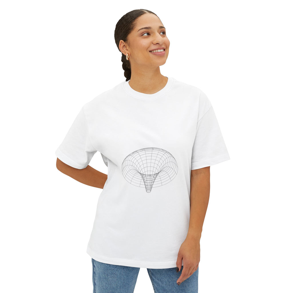 N/V FORCE/FIELD T-Shirt