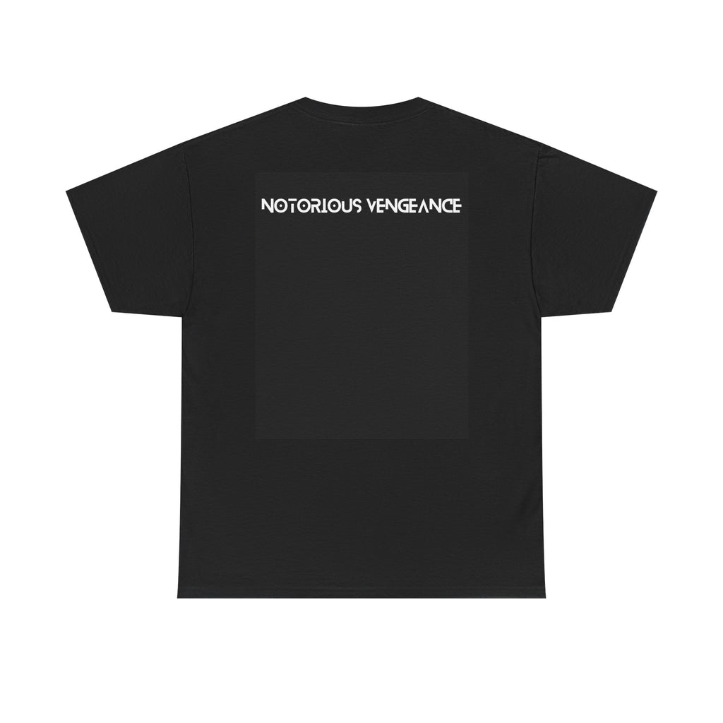 Notorious Vengeance N/V Graphic Tee