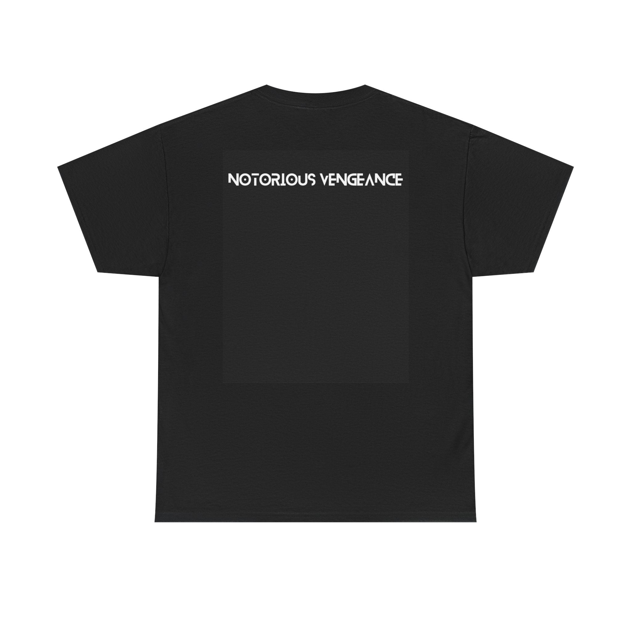 Notorious Vengeance N/V Graphic Tee