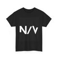 N/V Black Tee